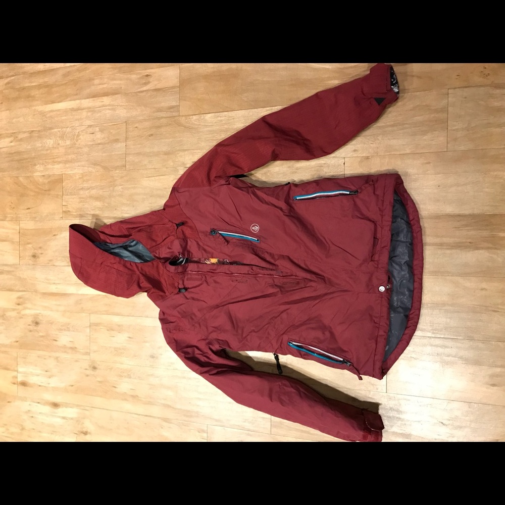 Volcom Snowboard Jacket